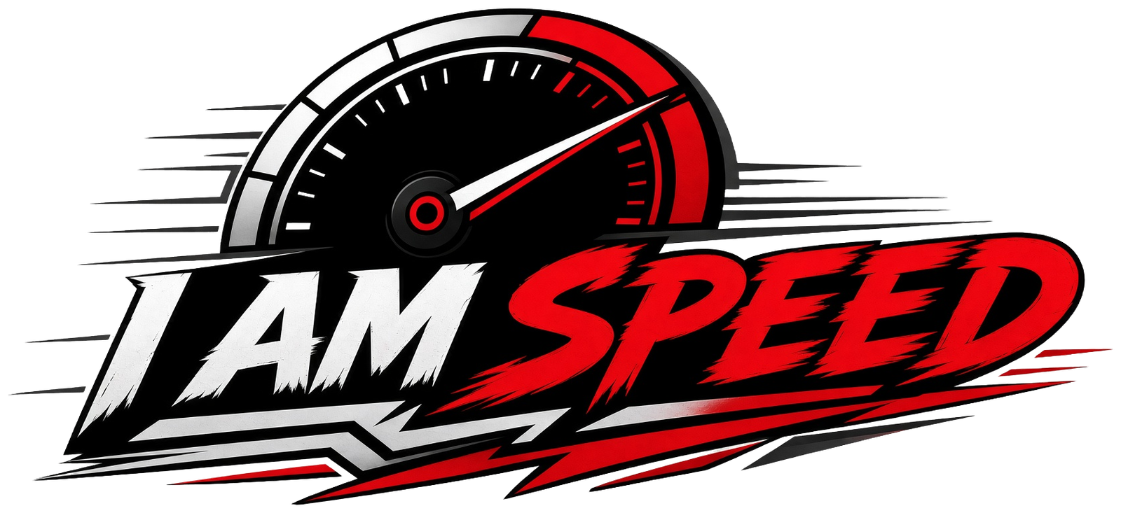I Am Speed